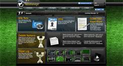 Desktop Screenshot of beenmanager.com